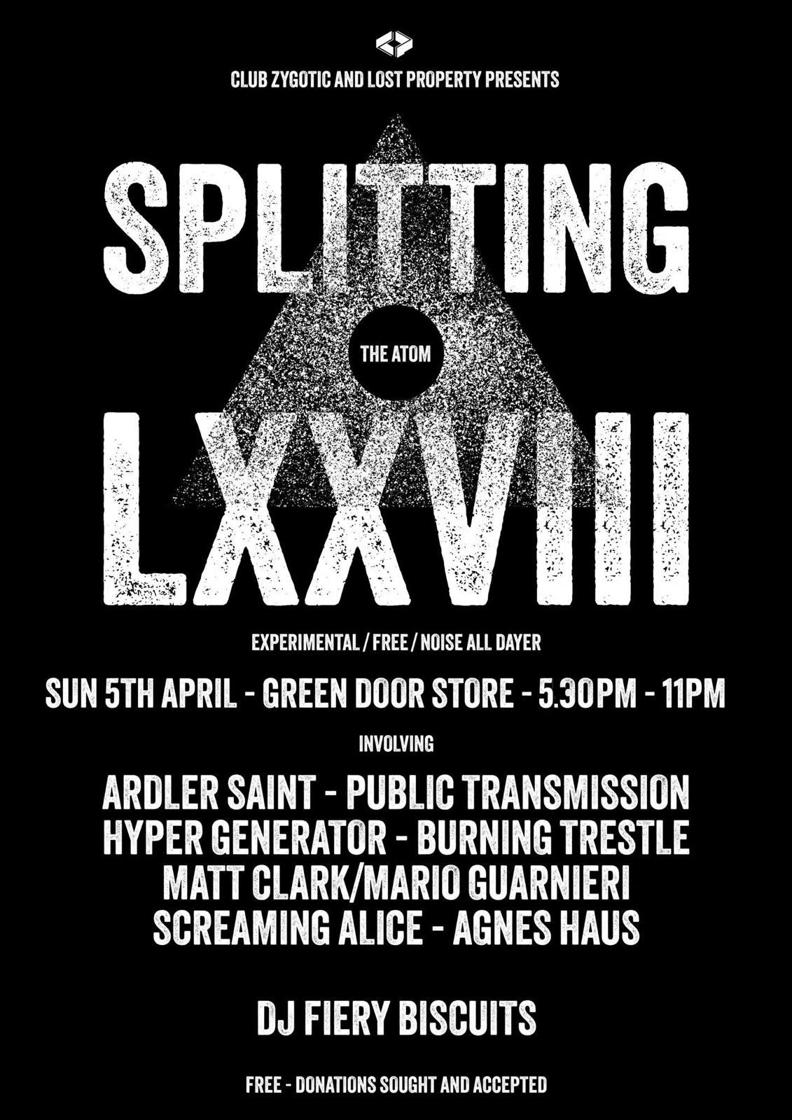 Flyer