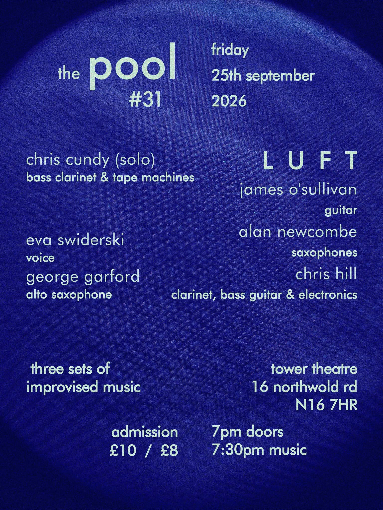 Flyer