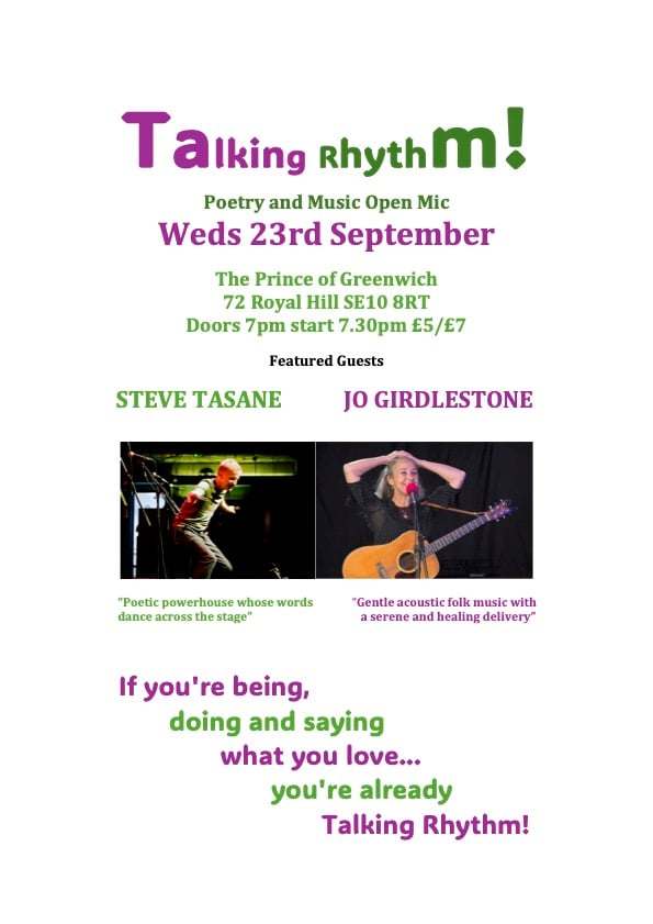 Flyer