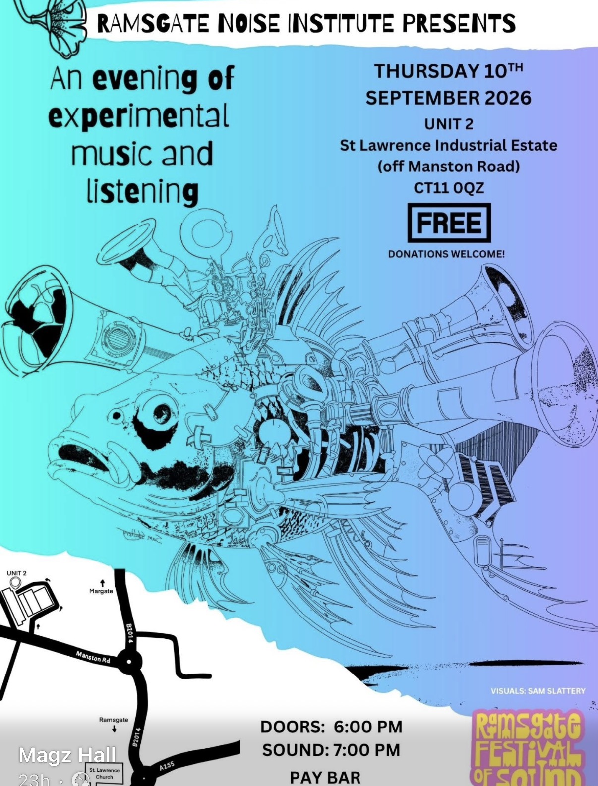 Flyer