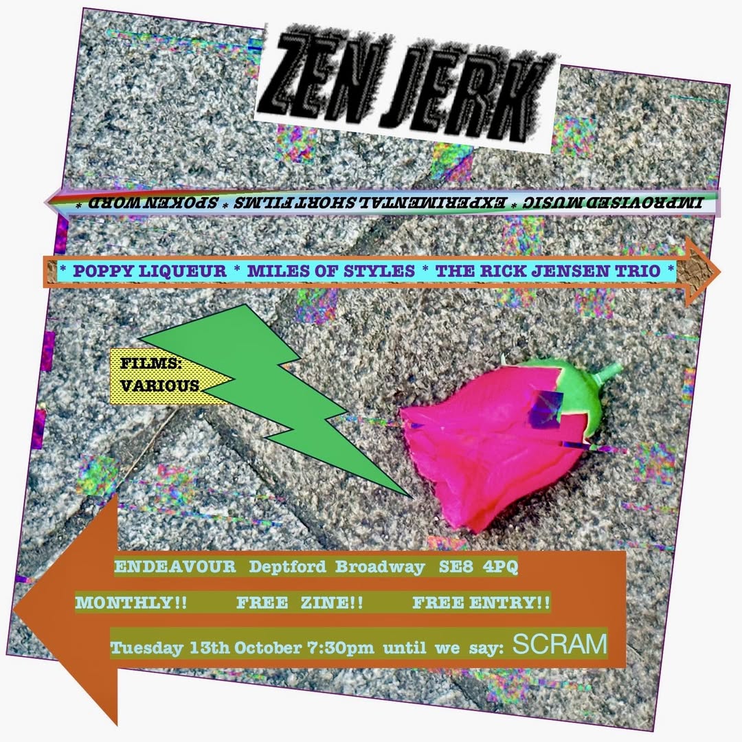 Zen Jerk