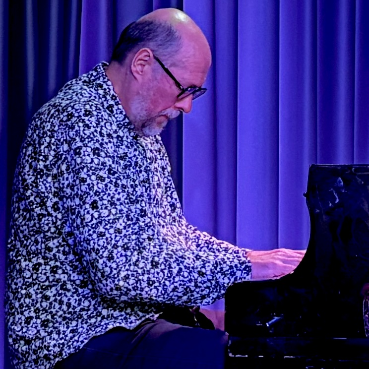 Pete Robson