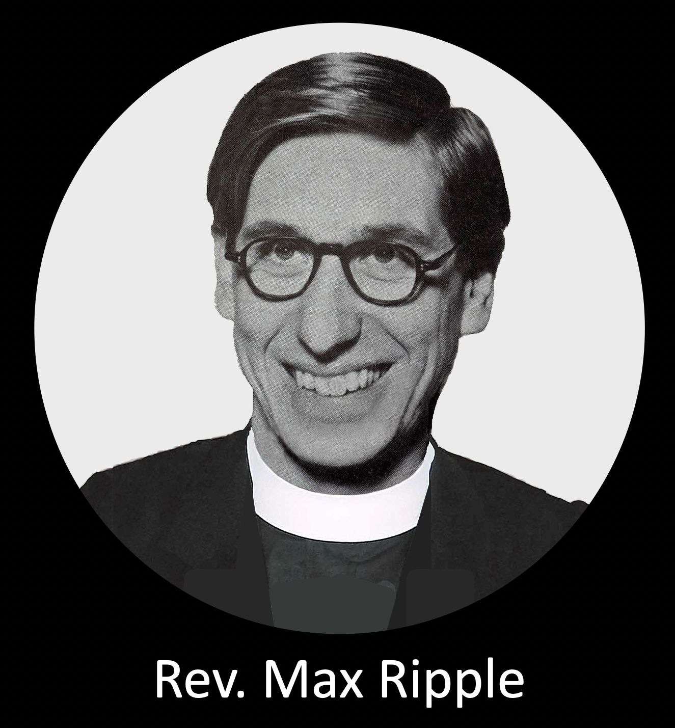 Rev. Max Ripple
