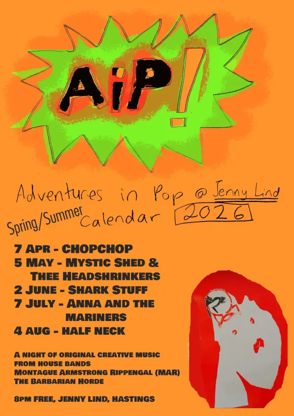 AiP Apr26