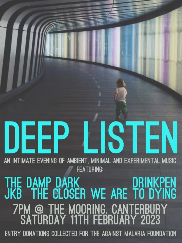 Deep Listen