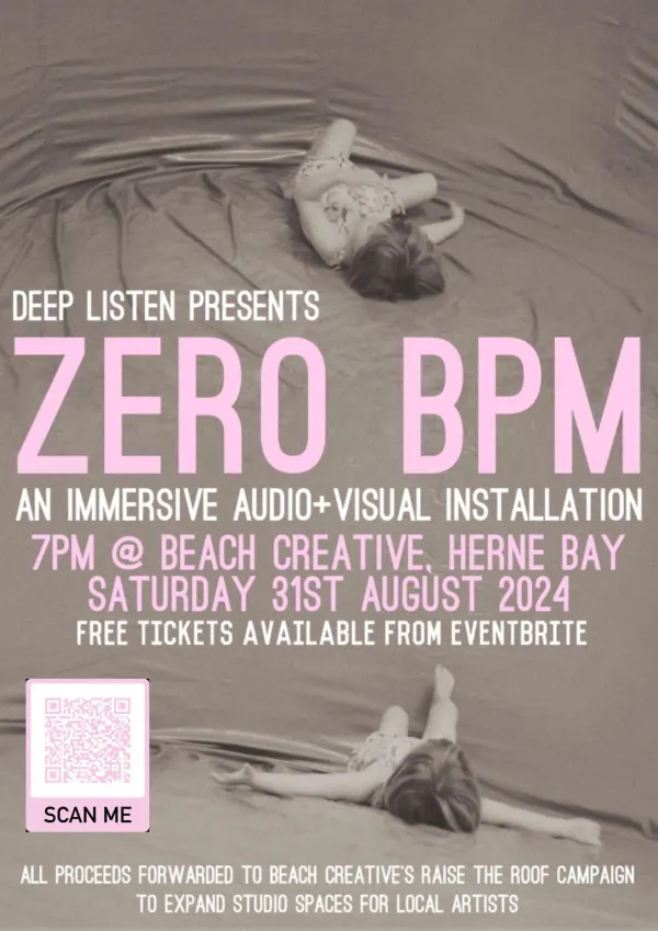 Zero BPM