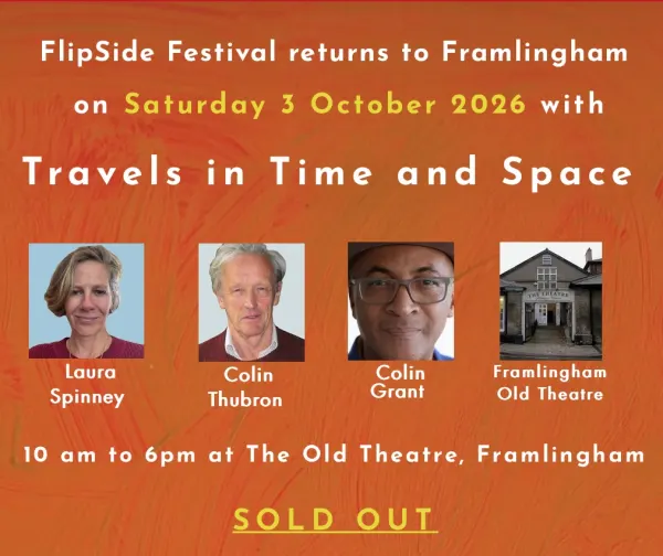 In Transit: Jan Morris, Writing Life
