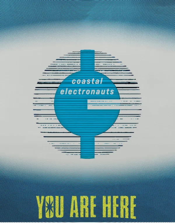 You Are Here Festival