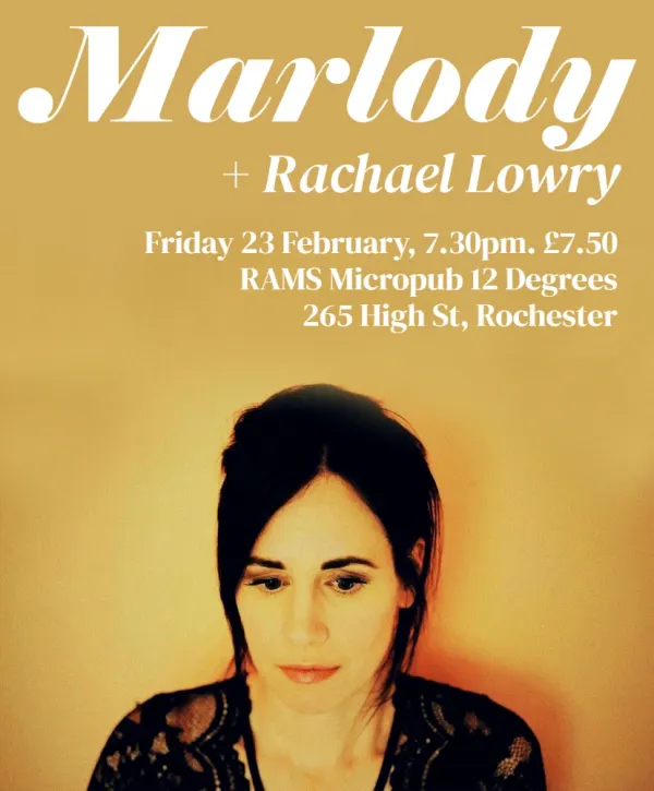 Marlody + Rachael Lowry