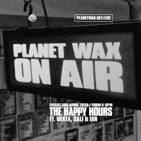 The Happy Hours