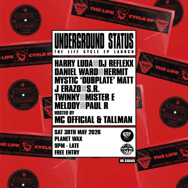 Underground Status