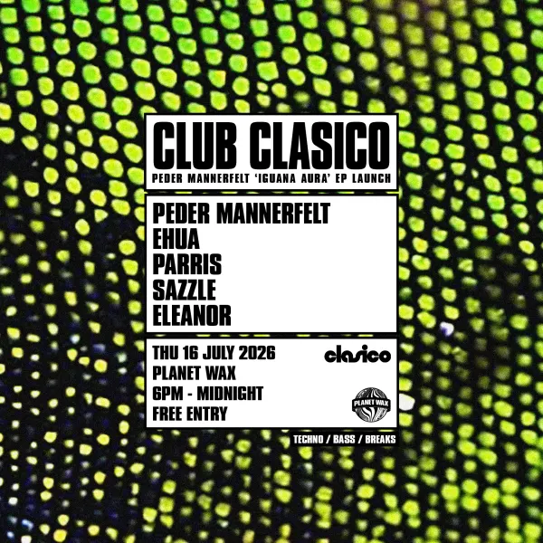 CLUB CLASICO