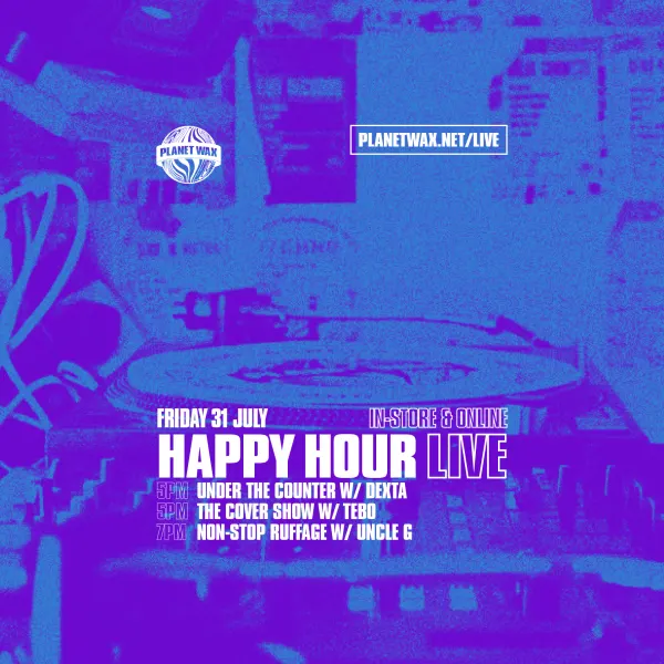 The Happy Hours