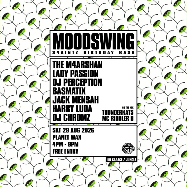 MOODSWING