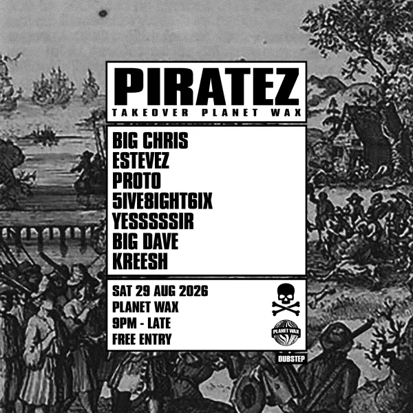 PIRATEZ