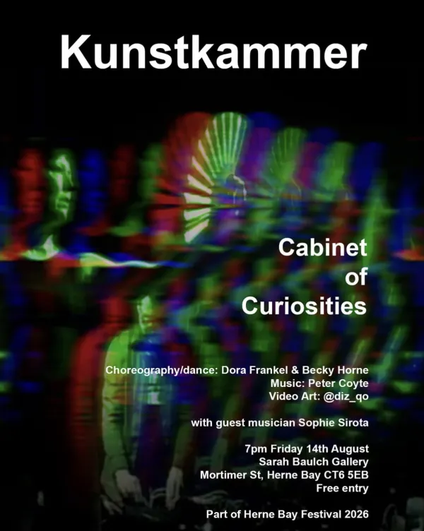 Kunstkammer - Cabinet of Curiosities