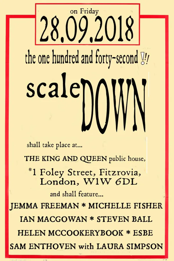 Scaledown #142