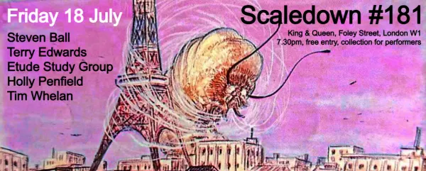 Scaledown #181
