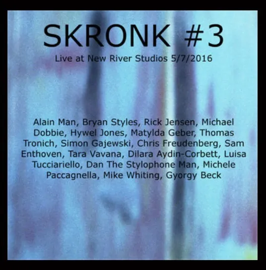 Skronk #3