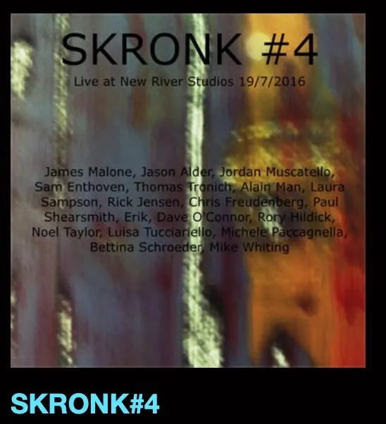 Skronk #4