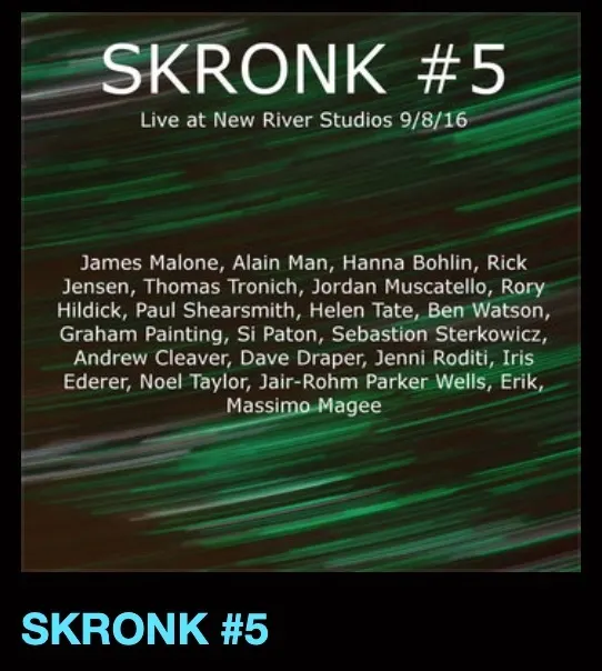 Skronk #5