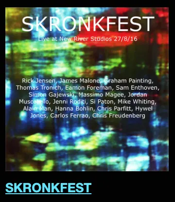 Skronkfest