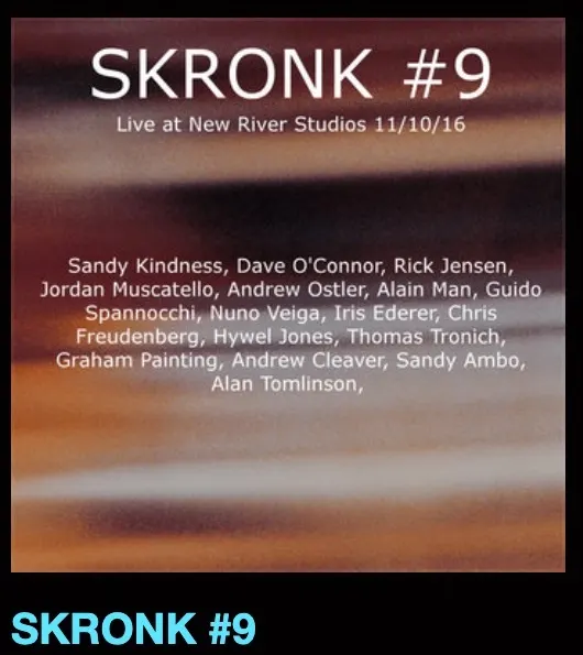 Skronk #9