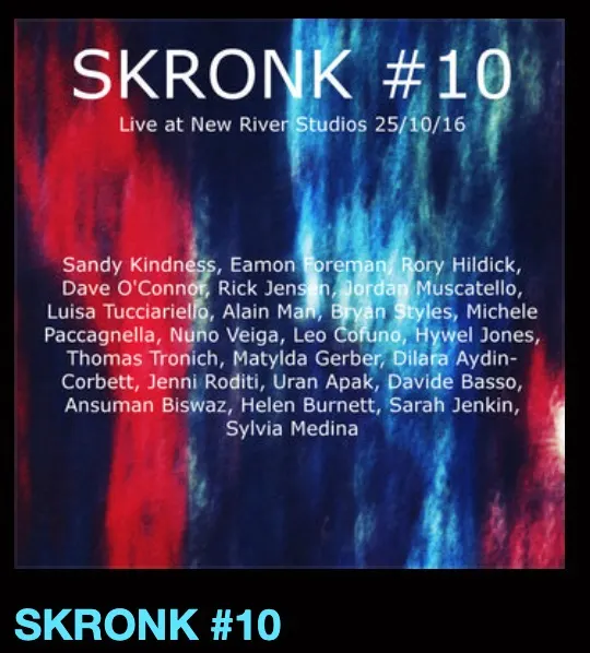 Skronk #10