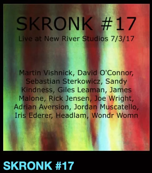 Skronk #17