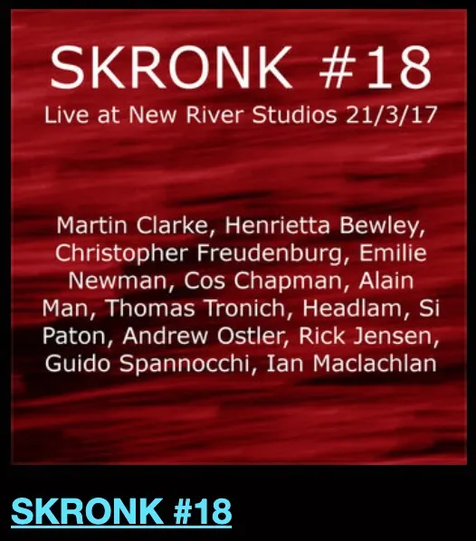 Skronk #18