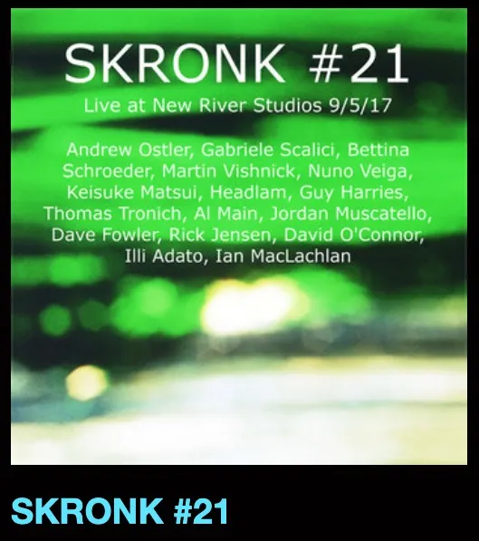 Skronk #21
