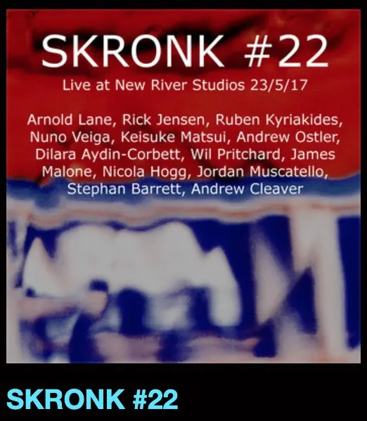 Skronk #22