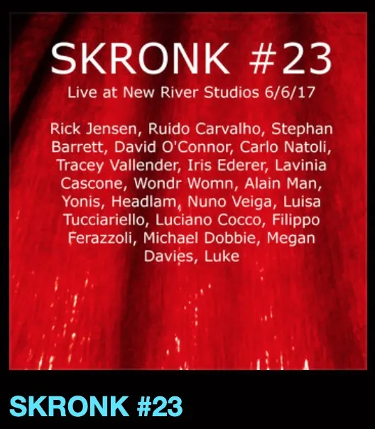 Skronk #23