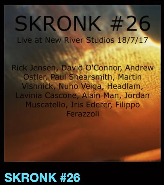 Skronk #26