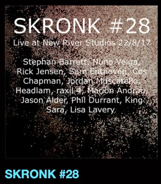Skronk #28