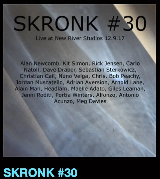 Skronk #30