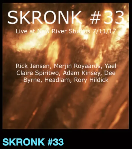 Skronk #33