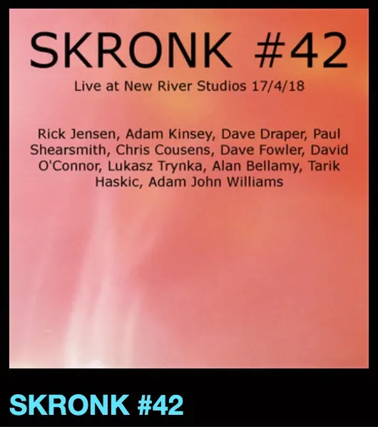 Skronk #42