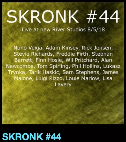 Skronk #44