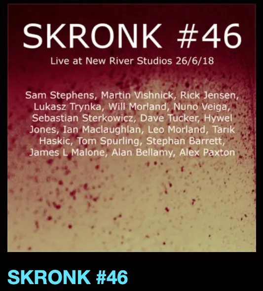 Skronk #46