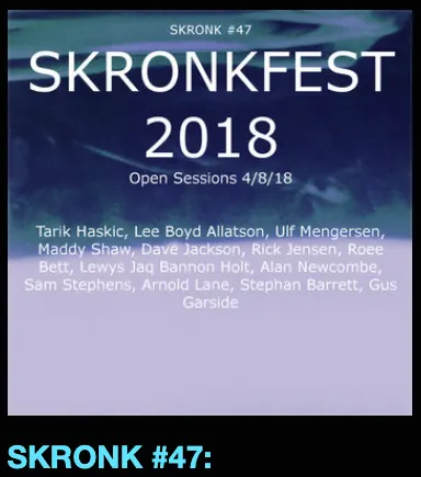 Skronk #47