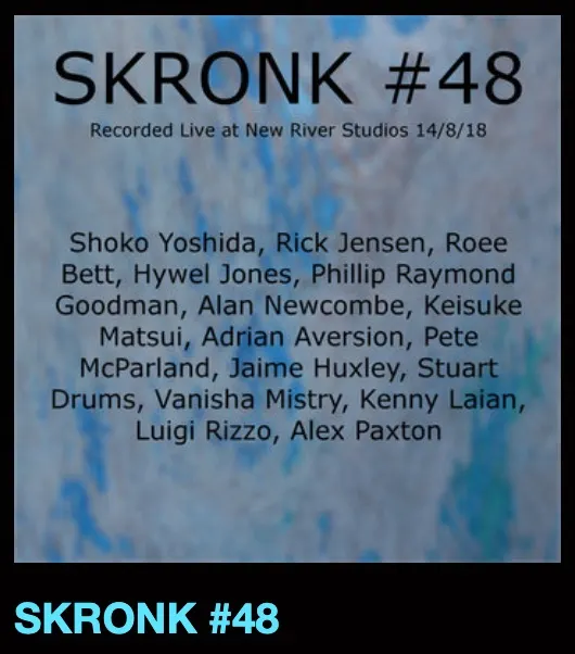 Skronk #48