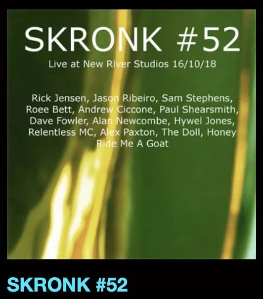 Skronk #52