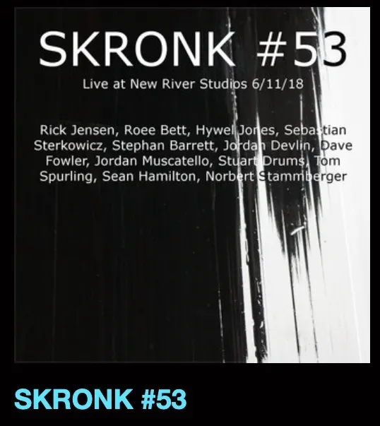 Skronk #53