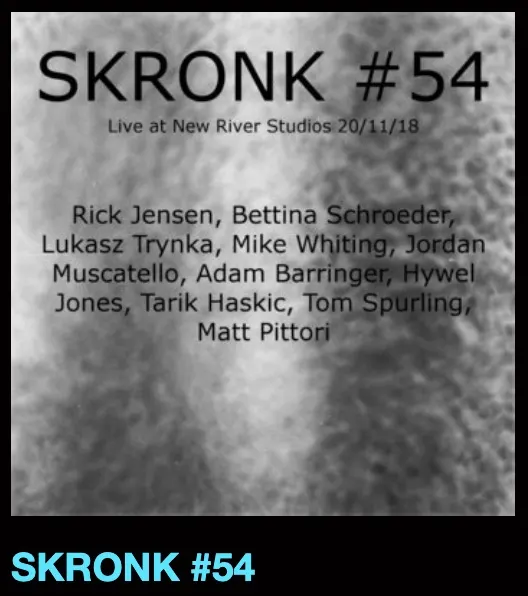 Skronk #54