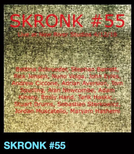 Skronk #55