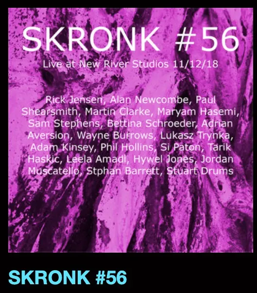 Skronk #56