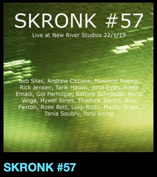 Skronk #57
