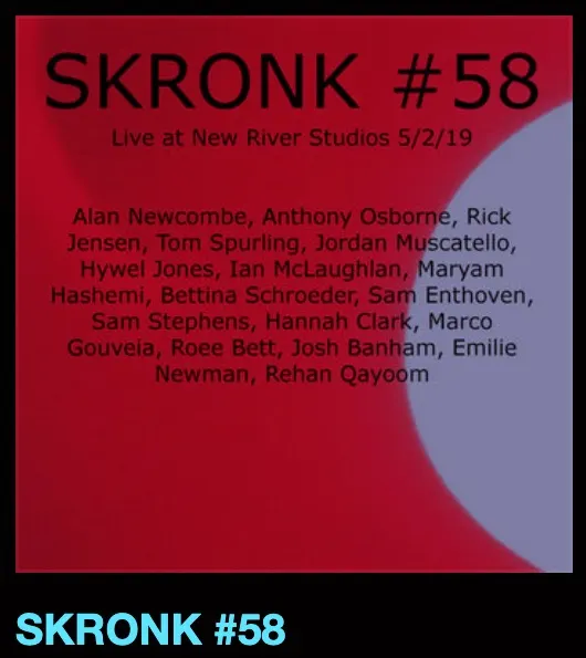 Skronk #58