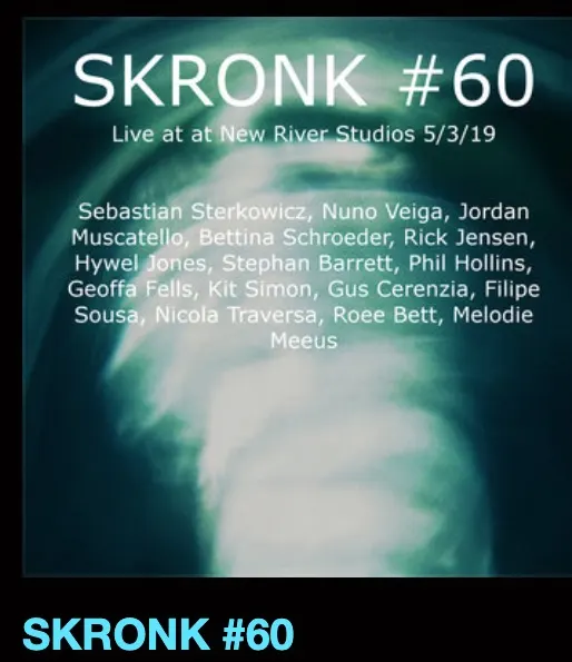 Skronk #60